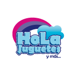 Hola Juguetes